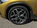BMW X2 s18d M Sport X Navi Kamera HiFi PanoD.AdFahrw Gold - thumbnail 10