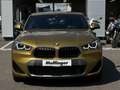 BMW X2 s18d M Sport X Navi Kamera HiFi PanoD.AdFahrw Gold - thumbnail 3