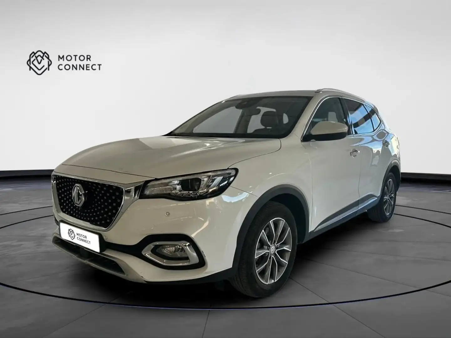 MG HS 1.5 Turbo GDI Comfort Blanco - 1