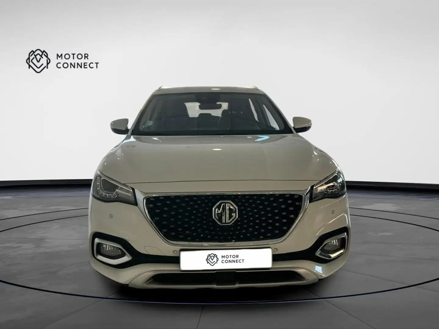 MG HS 1.5 Turbo GDI Comfort Blanco - 2