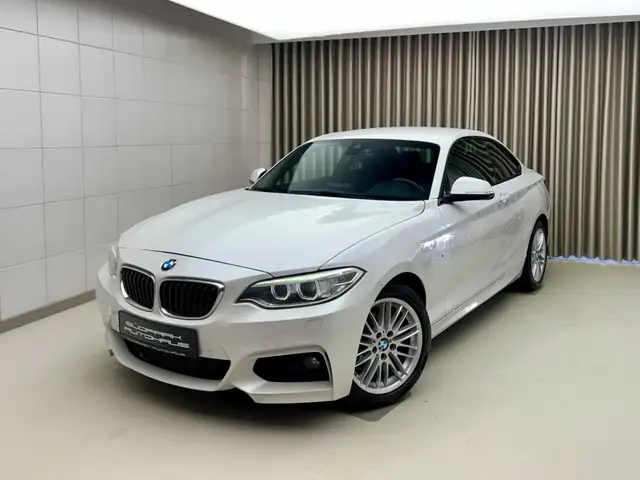 BMW 2er