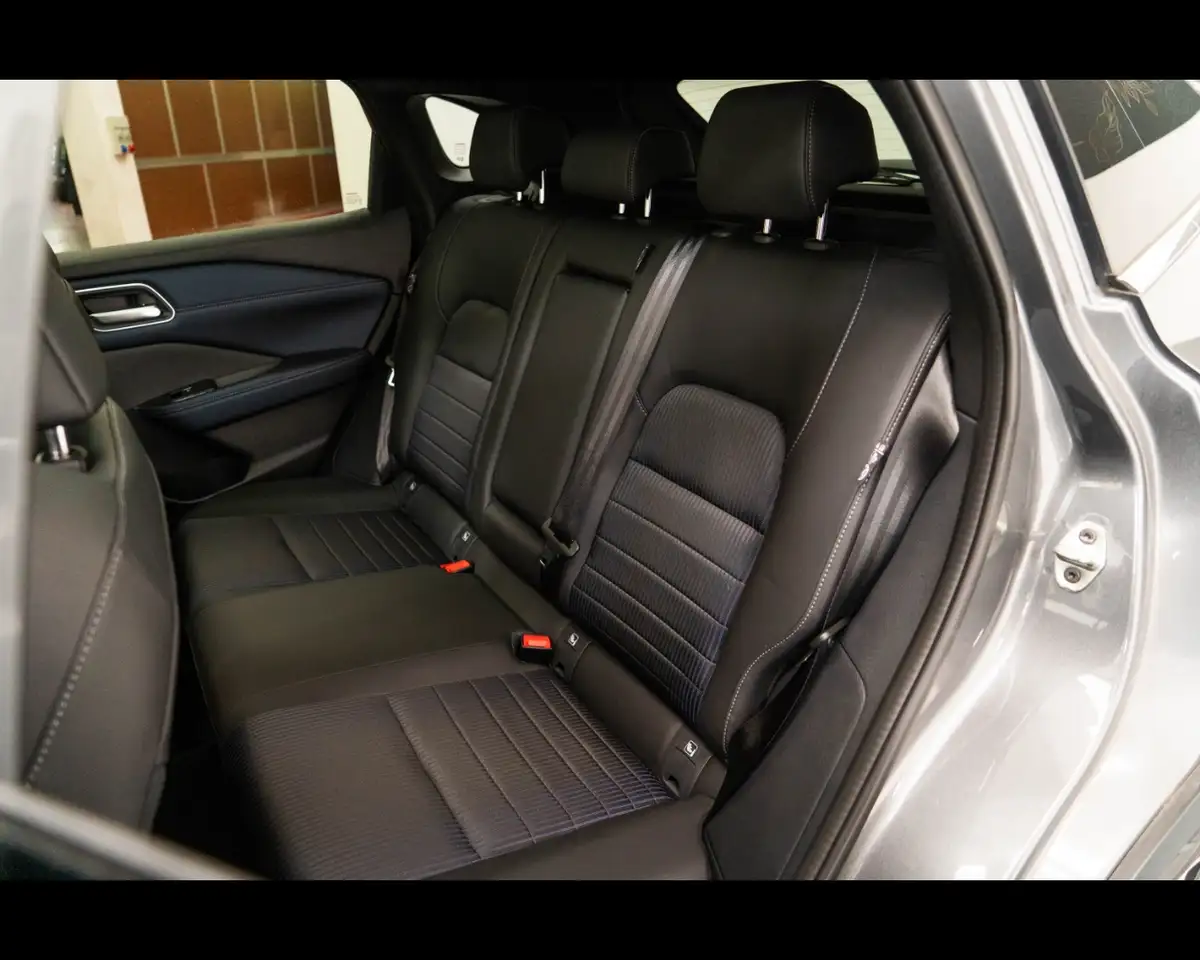 Nissan Qashqai 1.3 Mild Hybrid Tekna 14