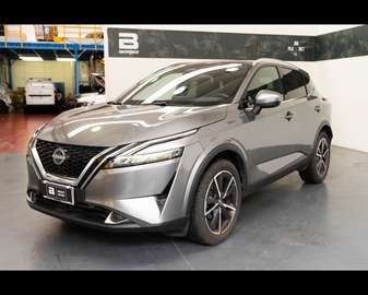 1.3 Mild Hybrid Tekna