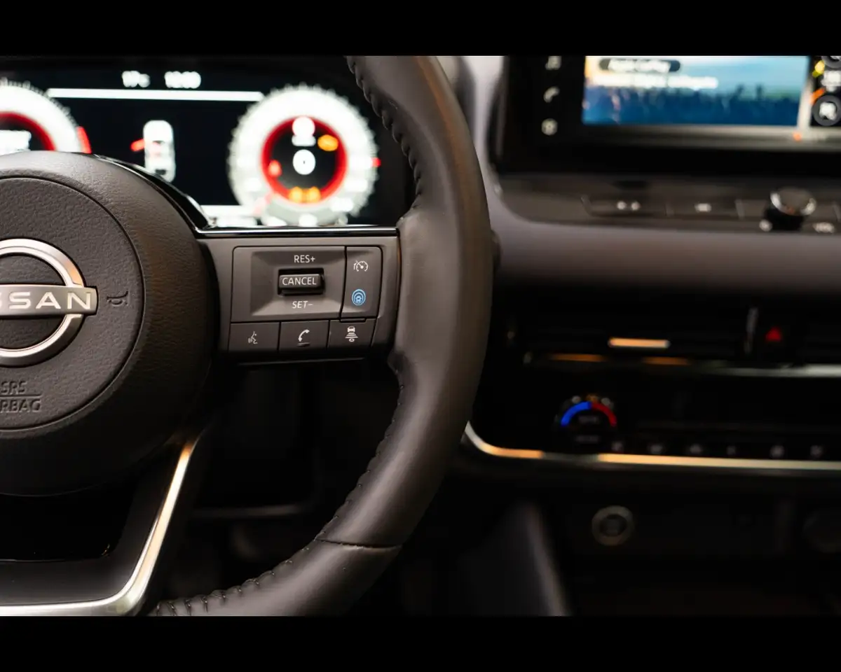 Nissan Qashqai 1.3 Mild Hybrid Tekna 24