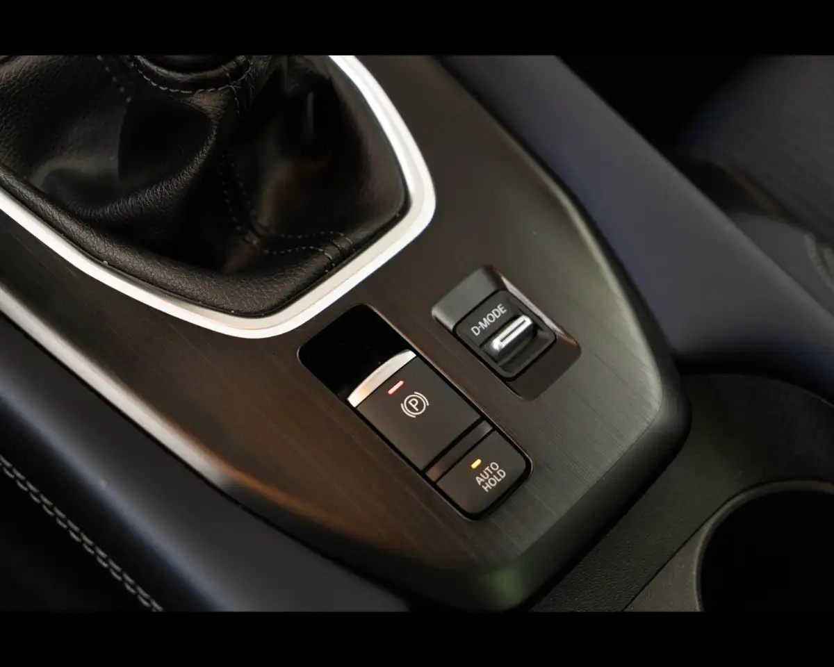Nissan Qashqai 1.3 Mild Hybrid Tekna 27