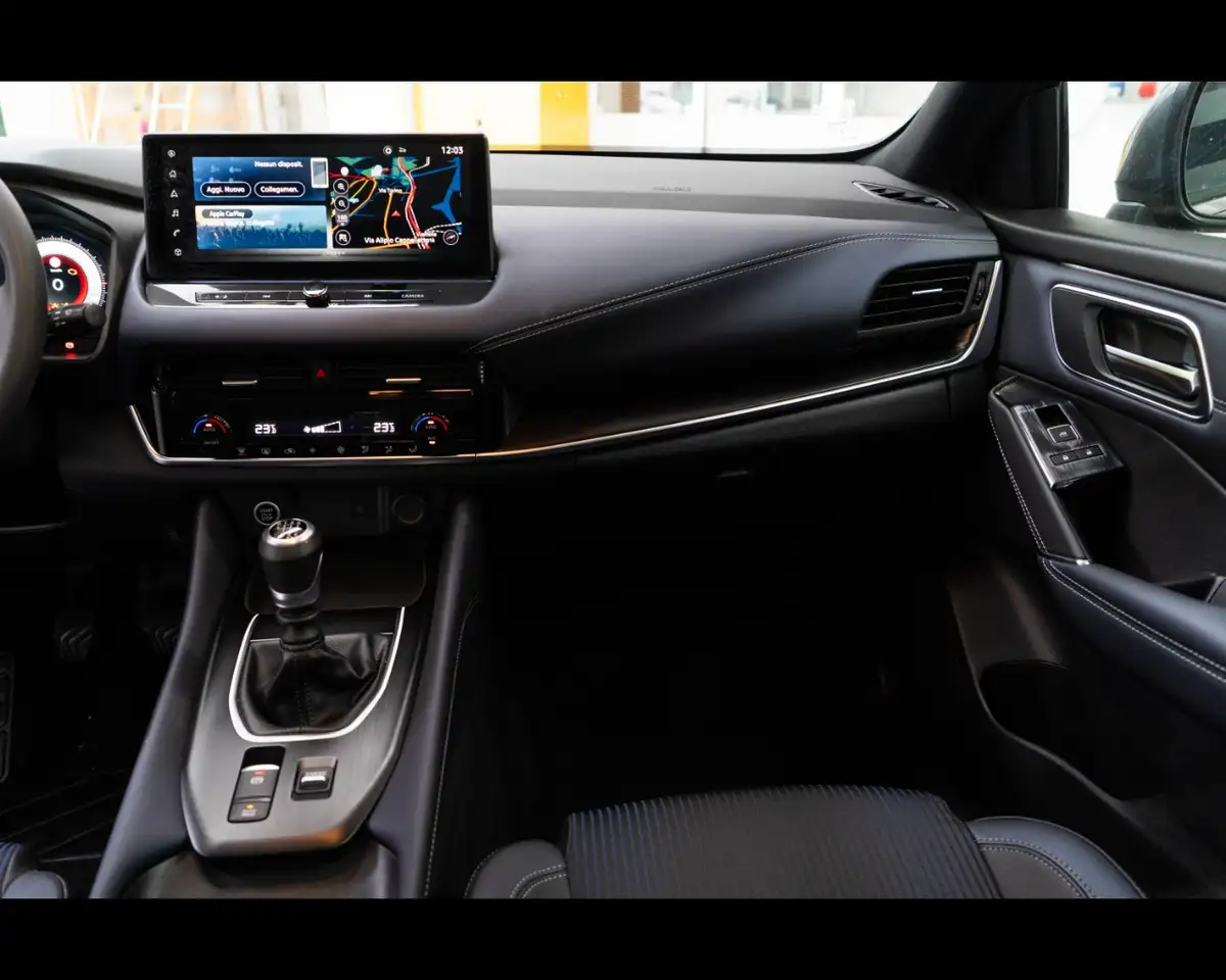 Nissan Qashqai 1.3 Mild Hybrid Tekna 29