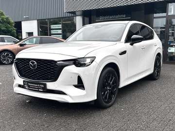 2.5 PHEV Homura CON-P DRI-P COM-P Panorama *AHK*36