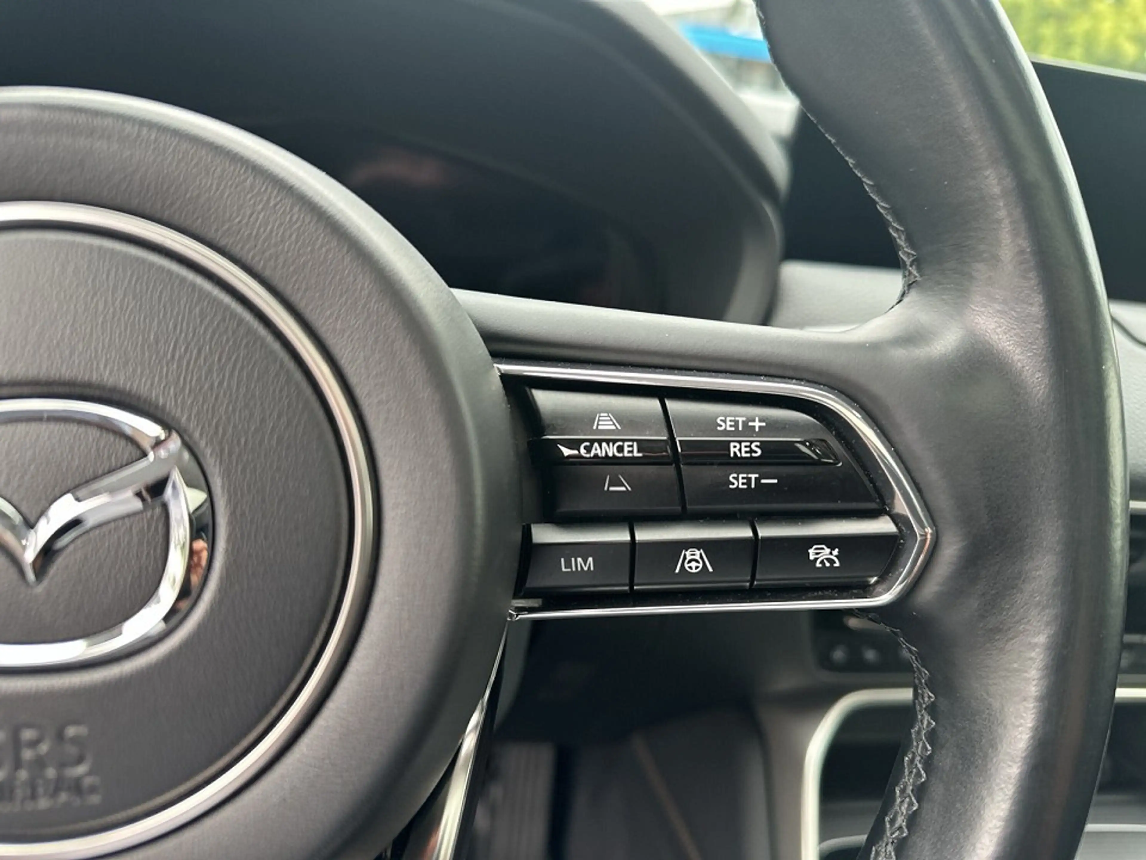 Mazda CX-60 2.5 PHEV Homura CON-P DRI-P COM-P Panorama *AHK*36 — photo 17