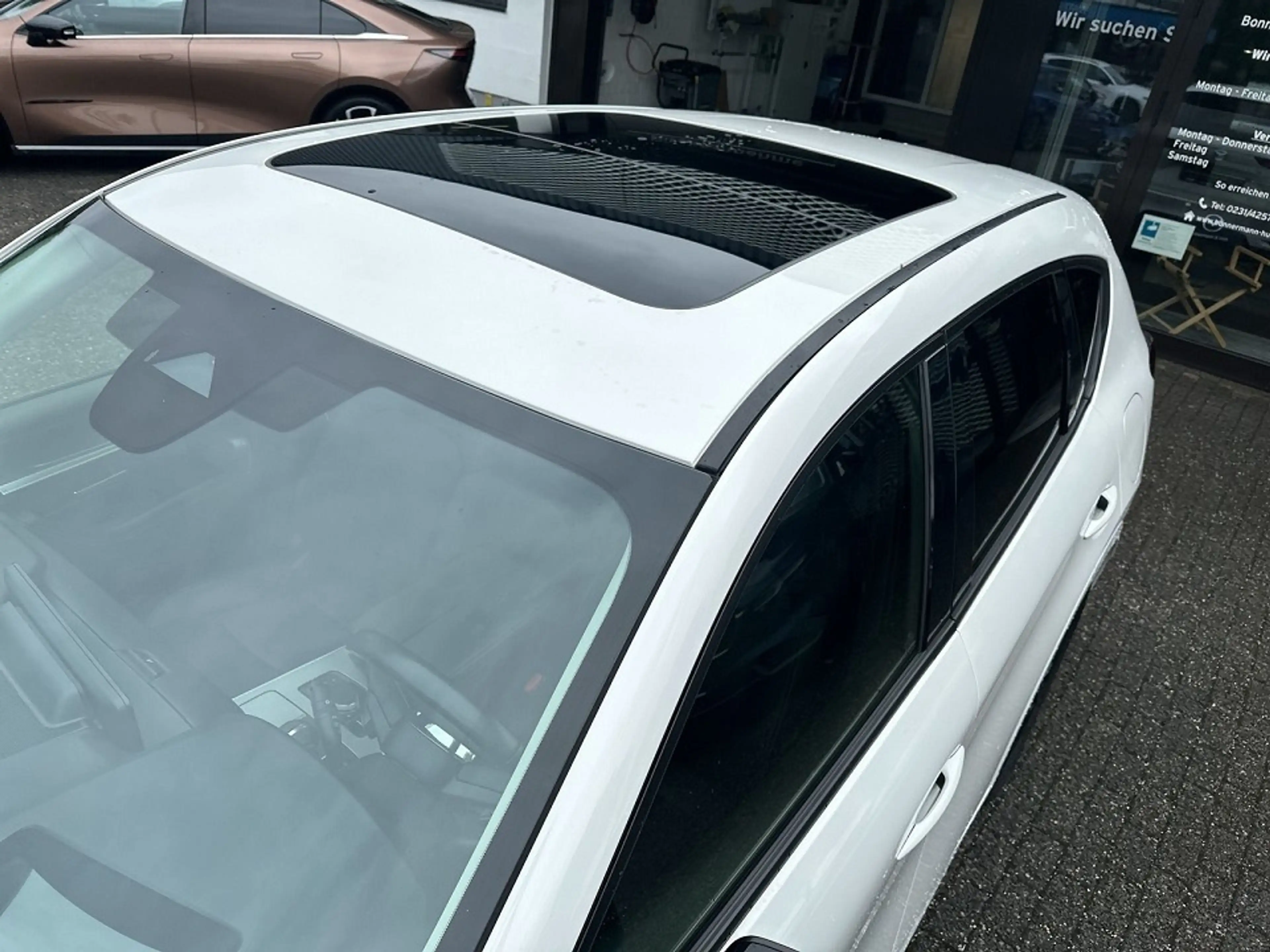 Mazda CX-60 2.5 PHEV Homura CON-P DRI-P COM-P Panorama *AHK*36 — photo 14