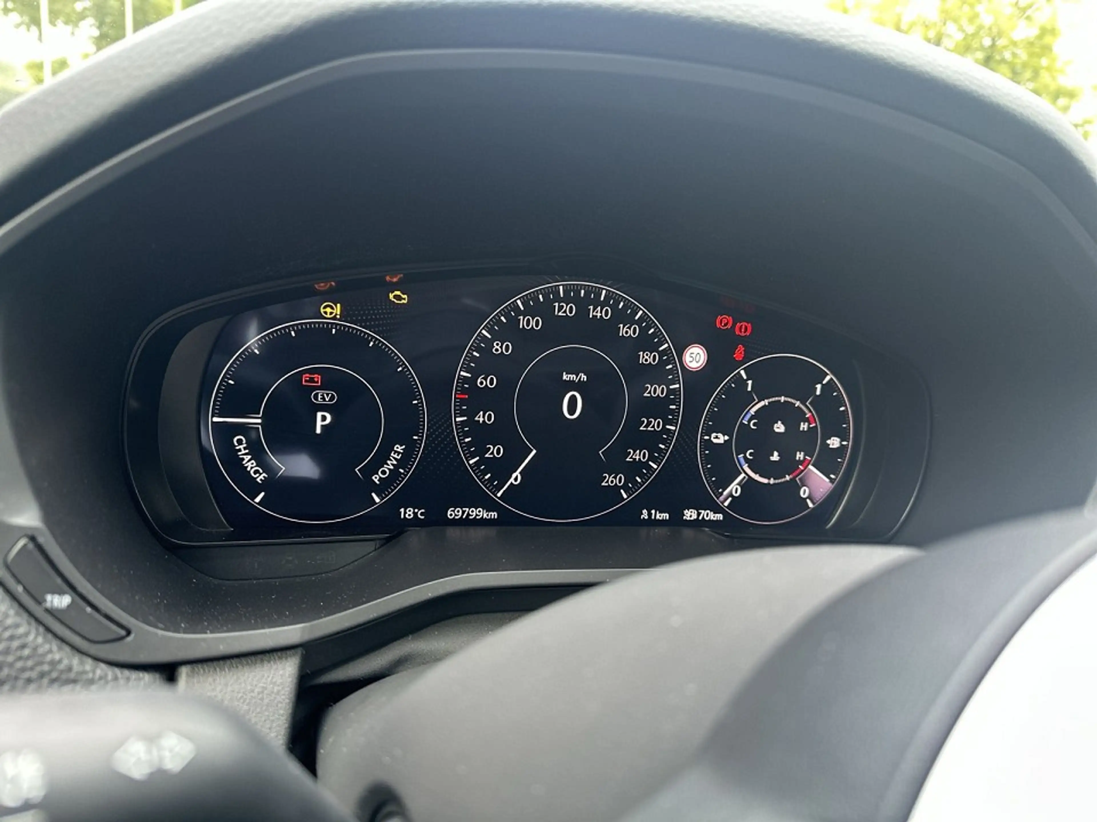 Mazda CX-60 2.5 PHEV Homura CON-P DRI-P COM-P Panorama *AHK*36 — photo 19