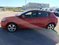 Renault Megane Sedán 1.5dCi Emotion 105 eco2 Rouge - thumbnail 5
