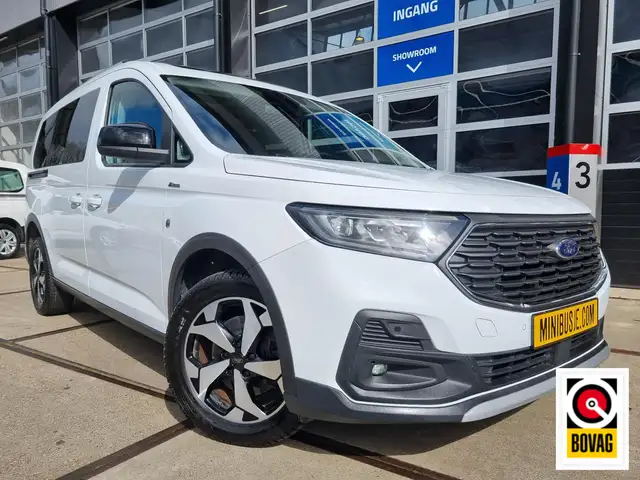 Ford Grand Tourneo Connect 1.5 Active PANORAMADAK / NAVI / CAMERA / A