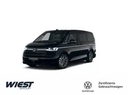 Volkswagen T7 Multivan Style 2.0 l TDI LÜ 7 Gang DSG