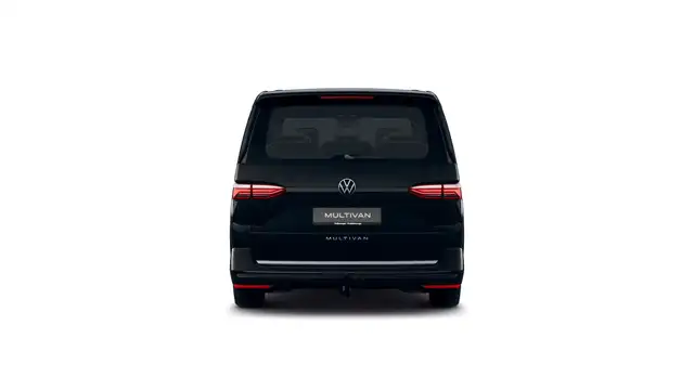 Volkswagen Multivan view 7