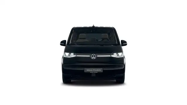 Volkswagen Multivan view 3