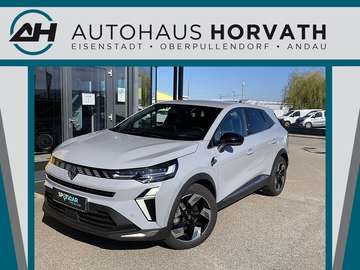 E-Tech Hybrid 145 Techno Aut.