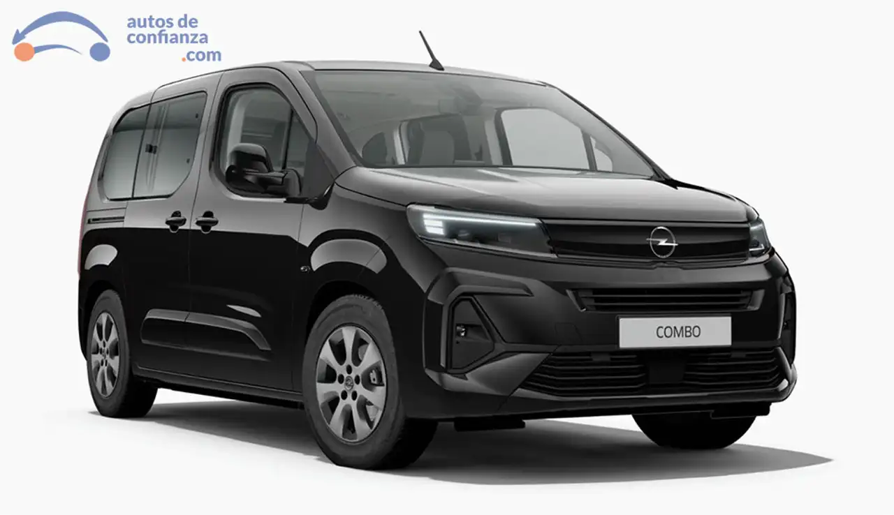 Opel Model not specified 2026