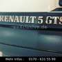 Renault R 5 R5 GTS Klassiker / Daily Driver ! Bílá - thumbnail 9