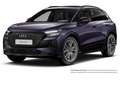 Audi Q4 e-tron 45 S LINE BLACKPAK PANO CAM ACC LM21 Violett - thumbnail 2