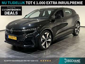 EV60 Optimum Charge Evolution | Apple Carplay/Andr