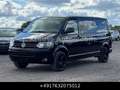 Volkswagen T5 Multivan 2.0TDI Highline LANG DSG Leder Navi Schwarz - thumbnail 4