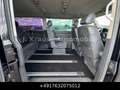 Volkswagen T5 Multivan 2.0TDI Highline LANG DSG Leder Navi Schwarz - thumbnail 17