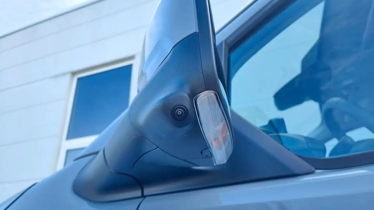 Ford Tourneo Custom 2026