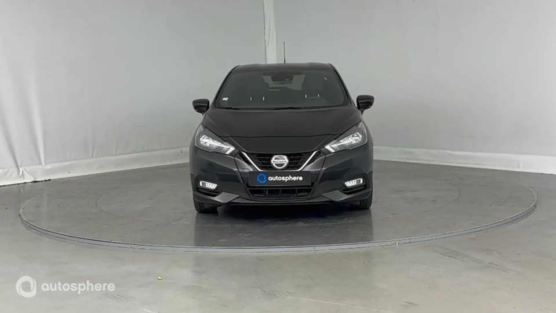 Nissan Micra 1.0 IG-T 92ch N-Sport Xtronic 2021 - 2