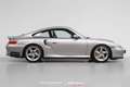 Porsche 996 Turbo S 3.6 450cv - Buckets / No Rear Seats Argent - thumbnail 4