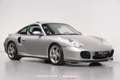 Porsche 996 Turbo S 3.6 450cv - Buckets / No Rear Seats Argent - thumbnail 6