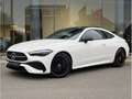 Mercedes-Benz CLE 200 Coupé CLE Coupé Wit - thumbnail 4
