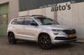 Skoda Karoq 1.5 TSI 150pk DSG Sportline -PANO-LED-ECC-TREKHAAK Grijs - thumbnail 3