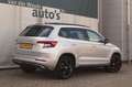 Skoda Karoq 1.5 TSI 150pk DSG Sportline -PANO-LED-ECC-TREKHAAK Grijs - thumbnail 4