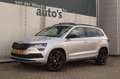 Skoda Karoq 1.5 TSI 150pk DSG Sportline -PANO-LED-ECC-TREKHAAK Grijs - thumbnail 2