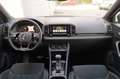 Skoda Karoq 1.5 TSI 150pk DSG Sportline -PANO-LED-ECC-TREKHAAK Grijs - thumbnail 9