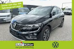 Renault Koleos 1.6 dCi Energy Intens Nur für Gewerbe und Export