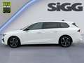 Opel Astra ST GS-LINE mit Automatik NAVpro 360°Kamera Weiß - thumbnail 3