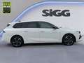 Opel Astra ST GS-LINE mit Automatik NAVpro 360°Kamera Weiß - thumbnail 8