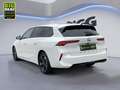 Opel Astra ST GS-LINE mit Automatik NAVpro 360°Kamera Weiß - thumbnail 5