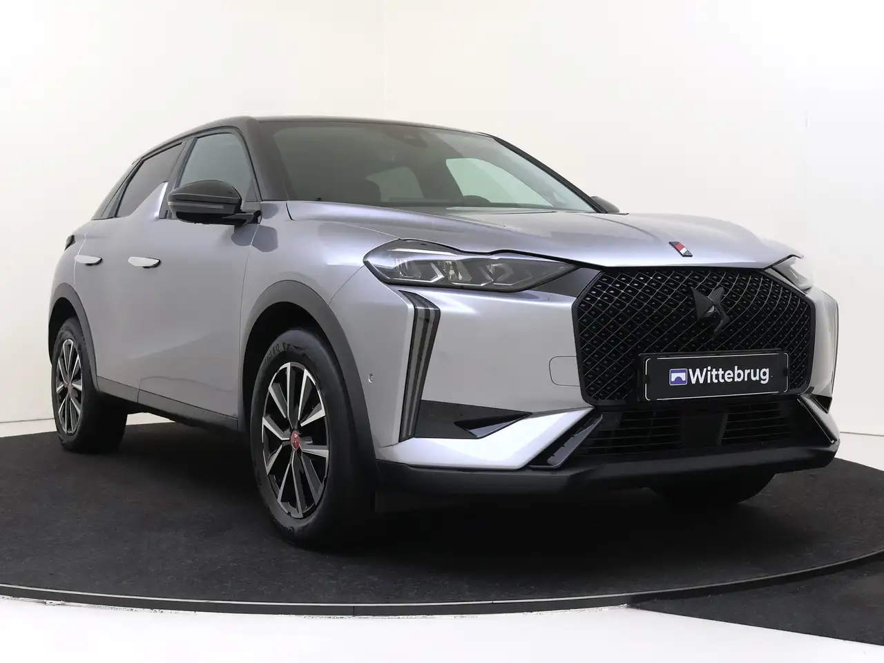 DS Automobiles DS 3 2024