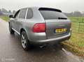 Porsche Cayenne 3.2 AUTOMAAT NAVI CRUISE LEER STOELVERW TREKH Grijs - thumbnail 4