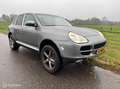 Porsche Cayenne 3.2 AUTOMAAT NAVI CRUISE LEER STOELVERW TREKH Grijs - thumbnail 16