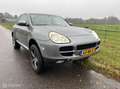 Porsche Cayenne 3.2 AUTOMAAT NAVI CRUISE LEER STOELVERW TREKH Grijs - thumbnail 2