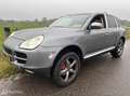 Porsche Cayenne 3.2 AUTOMAAT NAVI CRUISE LEER STOELVERW TREKH Grijs - thumbnail 15