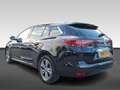 Renault Megane Estate 1.3 TCe Intens | automaat | 140PK | halfled Zwart - thumbnail 3