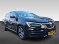 Renault Megane Estate 1.3 TCe Intens | automaat | 140PK | halfled Zwart - thumbnail 6