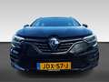 Renault Megane Estate 1.3 TCe Intens | automaat | 140PK | halfled Zwart - thumbnail 7