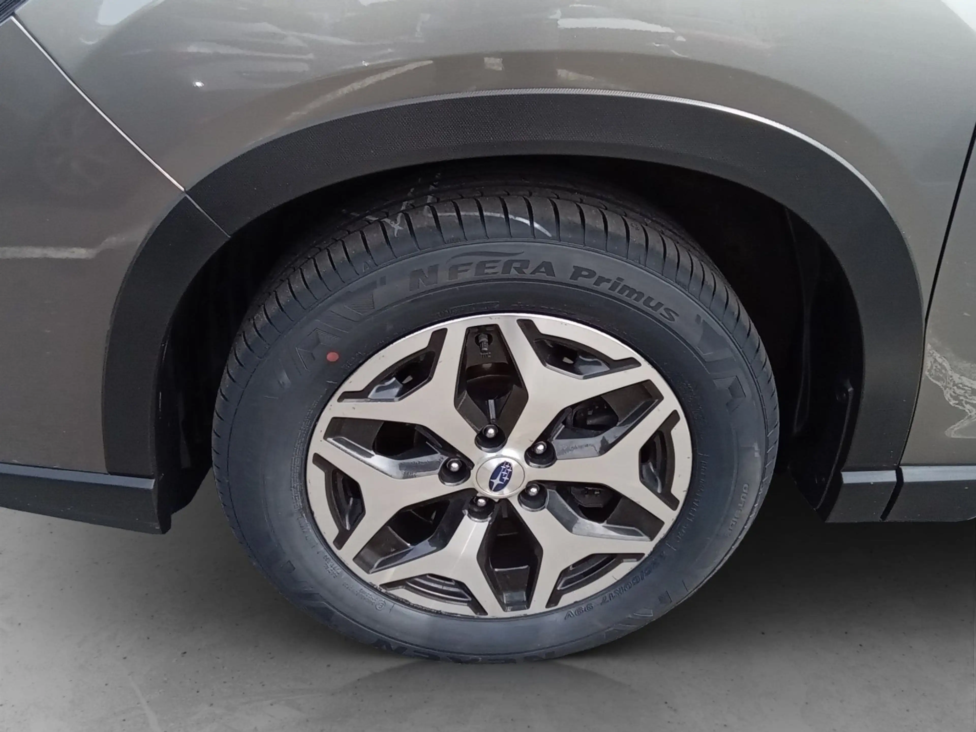 Subaru Forester Subaru Forester, 2.0ie Mild-Hybrid Akti — photo 7