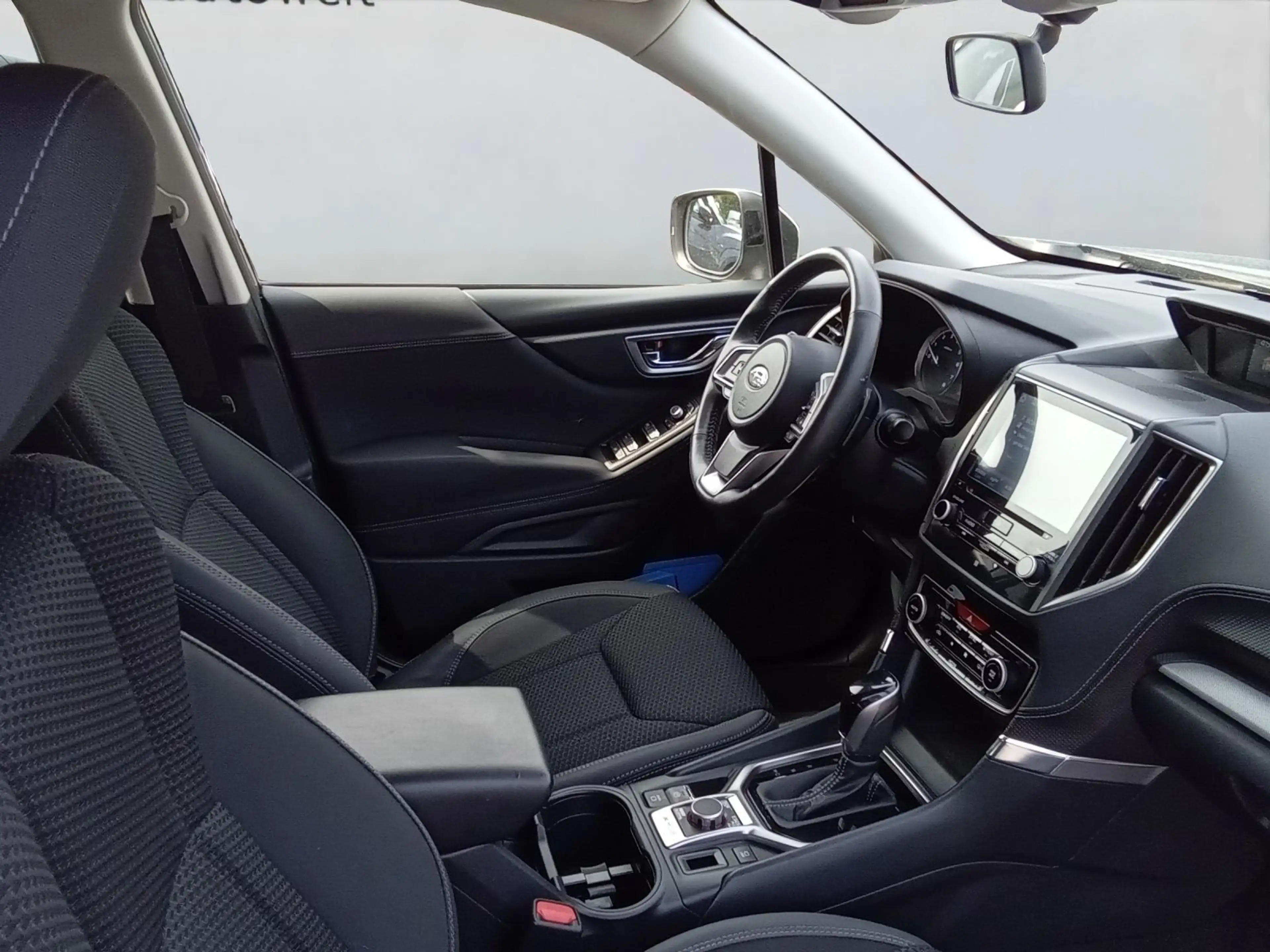 Subaru Forester Subaru Forester, 2.0ie Mild-Hybrid Akti — photo 9