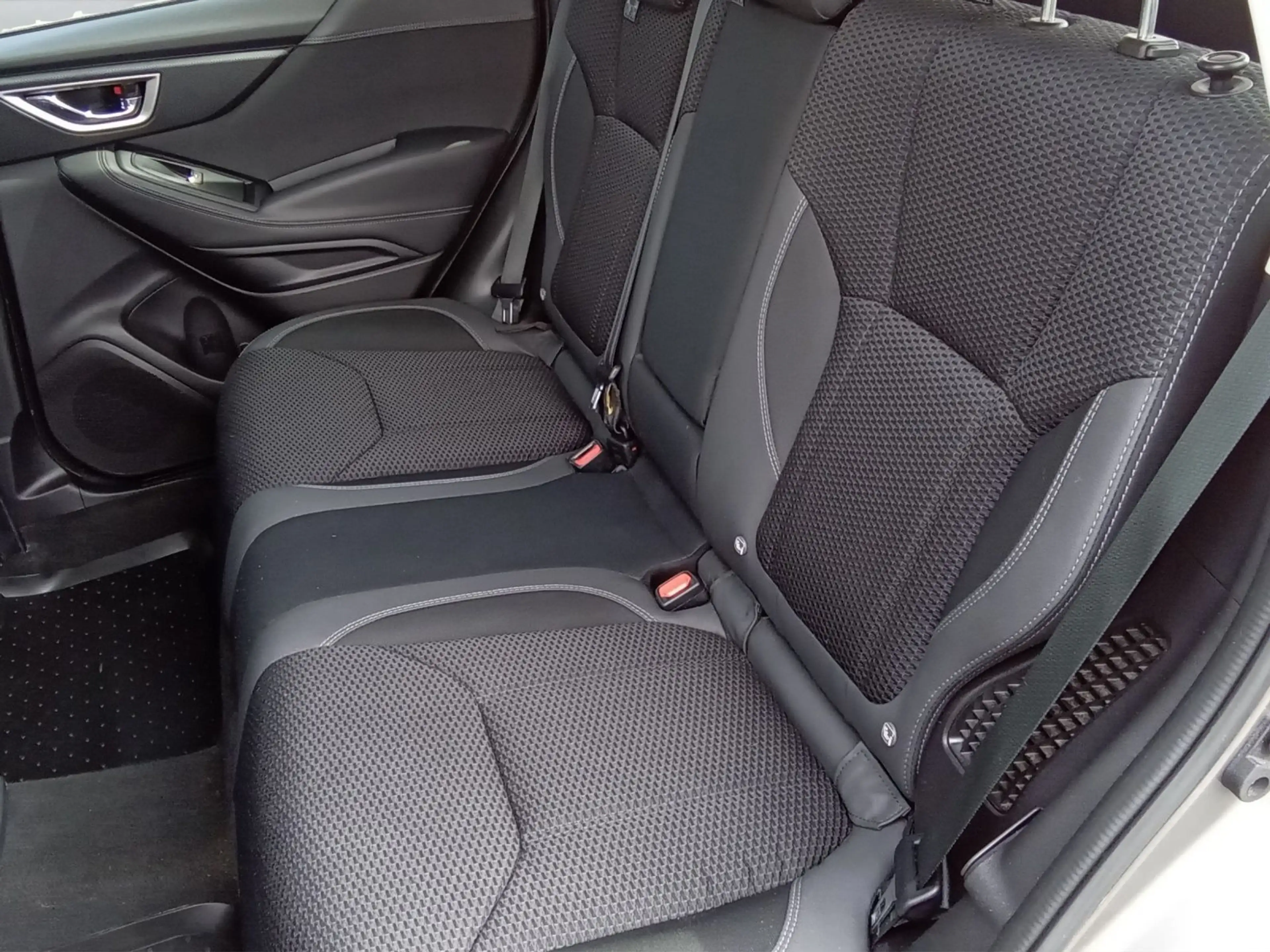 Subaru Forester Subaru Forester, 2.0ie Mild-Hybrid Akti — photo 8